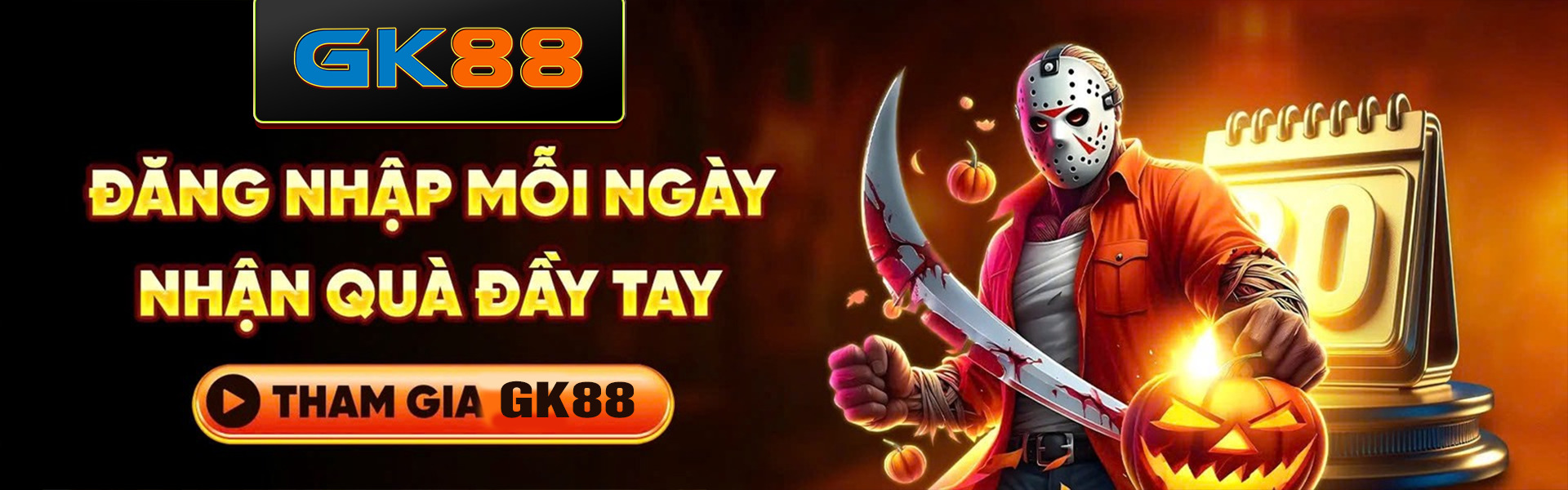 banner gk88